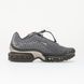 Оригинальные мужские кроссовки Nike Air Max Plus VII "Smoke Grey/ Metallic Silver-Iron Grey" (IQ0282-084) IQ0282-084 фото 3