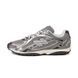 Оригінальні кросівки New Balance 204L "Dark Silver Metallic / Slate Grey" (U204L1KP) U204L1KP фото 1