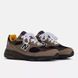 Оригінальні кросівки New Balance 993 Made in USA "Mushroom/Midnight Violet" (U993MU) U993MU фото 2