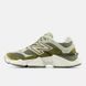 Оригінальні кросівки New Balance 9060 "Dark Olivine / Olivine" (U90604A9) U90604A9 фото 3