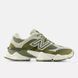 Оригінальні кросівки New Balance 9060 "Dark Olivine / Olivine" (U90604A9) U90604A9 фото 1