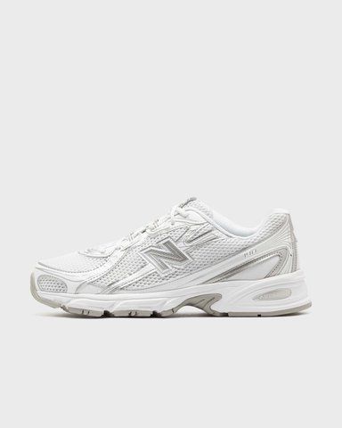 Оригінальні кросівки New Balance 740 "White / Silver Metallic / Reflection" (U740WM2) U740WM2 фото