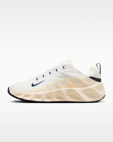Оригинальные кроссовки Nike Ava Rover "Summit White/Coconut Milk/Safety Orange/Dark Obsidian" (DX4215-102) DX4215-102 фото