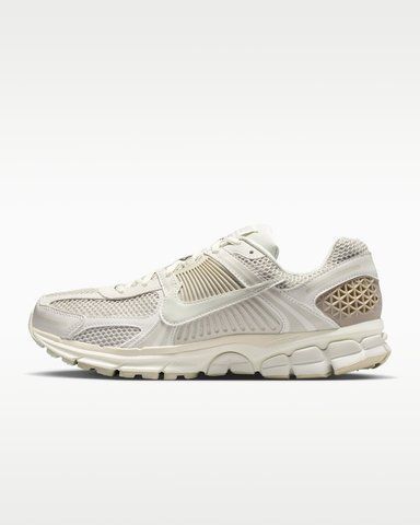 Оригінальні кросівки Nike Zoom Vomero 5 "Phantom / Cream II / Sail / Light Bone" (FB9149-006) FB9149-006 фото