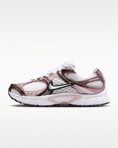 Оригінальні кросівки Nike V5 RNR "White/Tattoo/Black/Metallic Platinum" (HQ7901-113) HQ7901-113 фото