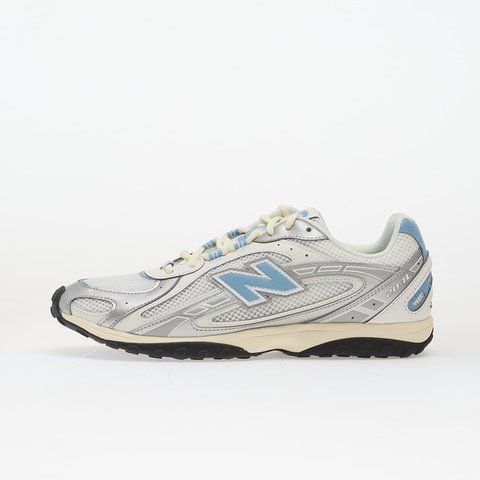 Оригінальні кросівки New Balance 204L "Silver Metallic / Still Water" (U204LSWC) U204LSWC фото
