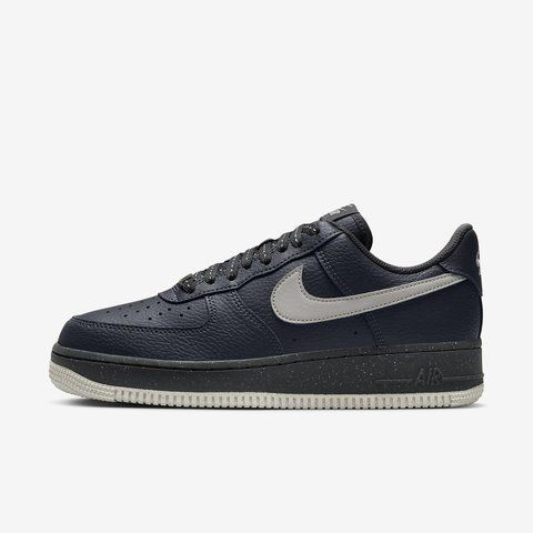 Оригинальные кроссовки Nike Air Force 1 Next Nature "Anthracite" (FZ4350-001) FZ4350-001 фото