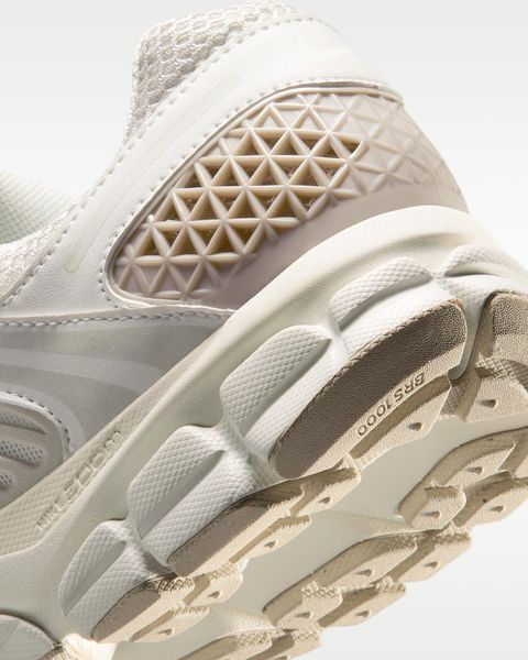 Оригинальные кроссовки Nike Zoom Vomero 5 "Phantom / Cream II / Sail / Light Bone" (FB9149-006) FB9149-006 фото