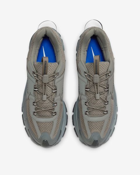 Оригінальні чоловічі кросівки Nike Zoom Vomero Roam "Metallic Pewter/Cool Grey/Anthracite/Metallic Pewter" (HV6901-001) HV6901-001 фото