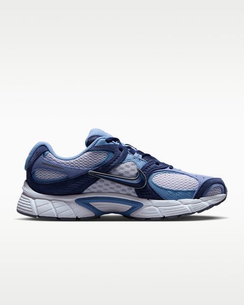 Оригінальні кросівки Nike V5 RNR Suede "Work Blue/Midnight Navy/Football Grey/Black" (IX0702-400) IX0702-400 фото