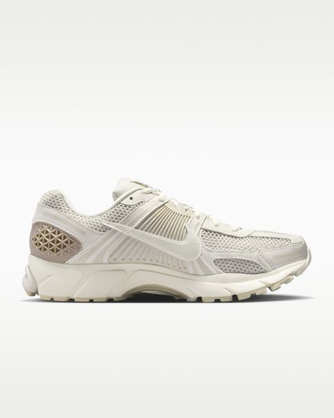 Оригинальные кроссовки Nike Zoom Vomero 5 "Phantom / Cream II / Sail / Light Bone" (FB9149-006) FB9149-006 фото