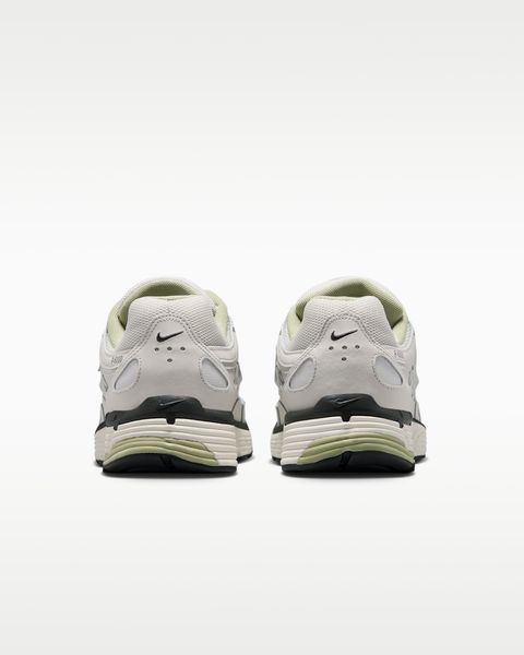 Оригинальные кроссовки Nike P-6000 "Platinum Tint/Sail/Anthracite/Metallic Silver" (IV5761-094) IV5761-094 фото