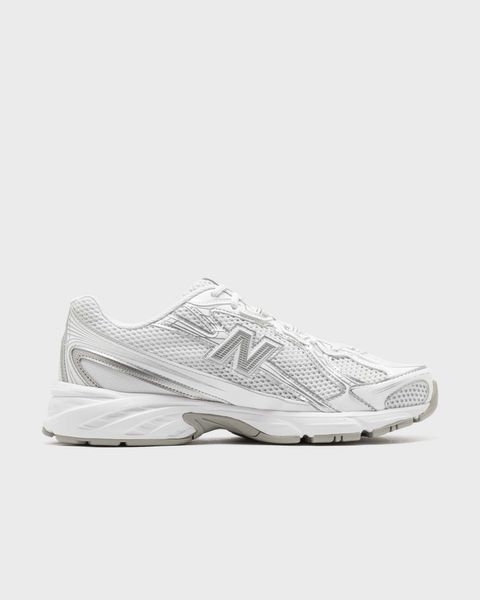Оригінальні кросівки New Balance 740 "White / Silver Metallic / Reflection" (U740WM2) U740WM2 фото