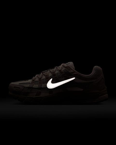 Оригінальні кросівки Nike P-6000 "Fossil Stone/Hemp/Pink Oxford/Ironstone" (IF1756-200) IF1756-200 фото