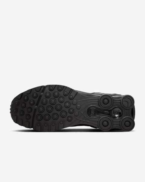 Оригинальные мужские кроссовки Nike Shox Ride 2 "Triple Black" (IO4296-002) IO4296-002 фото