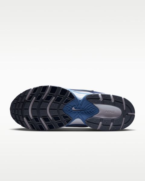 Оригінальні кросівки Nike V5 RNR Suede "Work Blue/Midnight Navy/Football Grey/Black" (IX0702-400) IX0702-400 фото