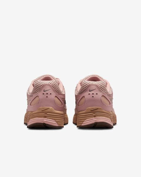 Оригінальні кросівки Nike P-6000 "Fossil Stone/Hemp/Pink Oxford/Ironstone" (IF1756-200) IF1756-200 фото