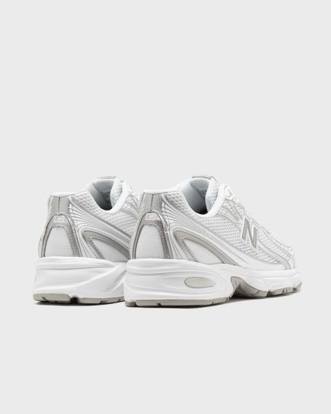 Оригінальні кросівки New Balance 740 "White / Silver Metallic / Reflection" (U740WM2) U740WM2 фото