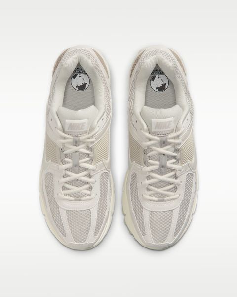 Оригинальные кроссовки Nike Zoom Vomero 5 "Phantom / Cream II / Sail / Light Bone" (FB9149-006) FB9149-006 фото