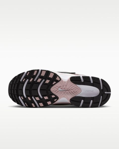 Оригінальні кросівки Nike V5 RNR "White/Tattoo/Black/Metallic Platinum" (HQ7901-113) HQ7901-113 фото