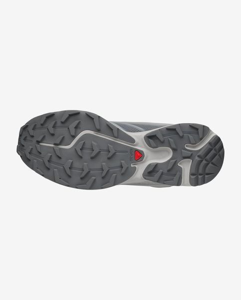 Оригинальные кроссовки Salomon XT-EVO "Alloy / Castlerock / Ftw Silver"(L45419100) L45419100 фото