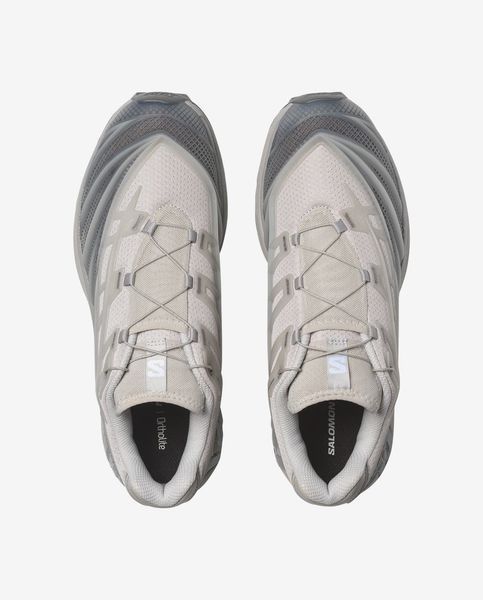 Оригинальные кроссовки Salomon XT-EVO "Alloy / Castlerock / Ftw Silver"(L45419100) L45419100 фото