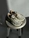 Оригінальні жіночі кросівки Nike Wmns V2K Run "Light Orewood Brown / Khaki / Earth" (FD0736-103) FD0736-103 фото 5