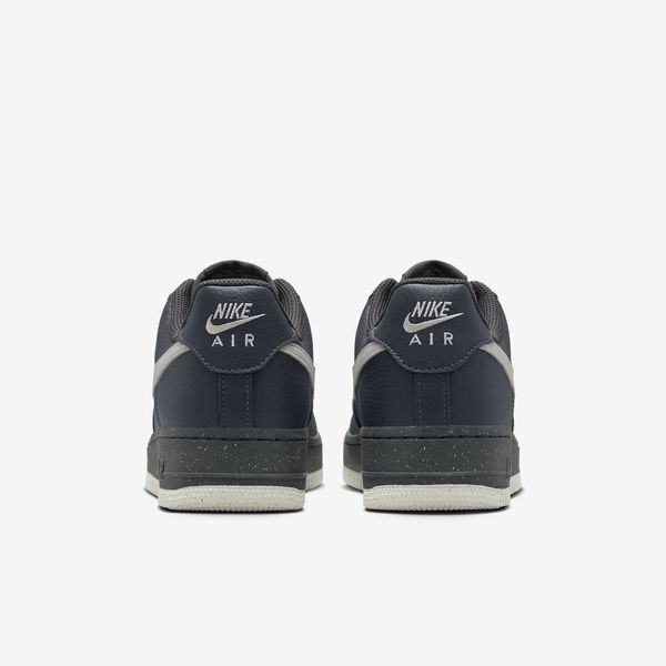 Оригінальні кросівки Nike Air Force 1 Next Nature "Anthracite" (FZ4350-001) FZ4350-001 фото