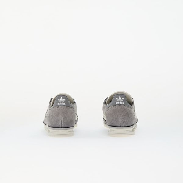 Оригінальні жіночі кросівки adidas Sl-72 "Grey Two/ Off White/ Grey Three" (JI0225) JI0225 фото