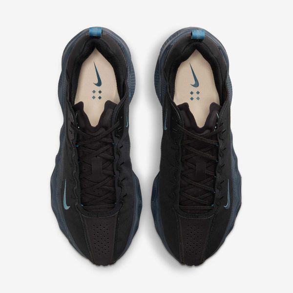 Оригінальні кросівки Nike Ava Rover "Black / Blue Sage / Grey Sage" (DX4215-006) DX4215-006 фото