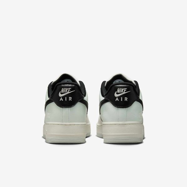 Оригінальні чоловічі кросівки Nike Air Force 1 Low GORE-TEX "Phantom / White / Black" (CK2630-004) CK2630-004 фото