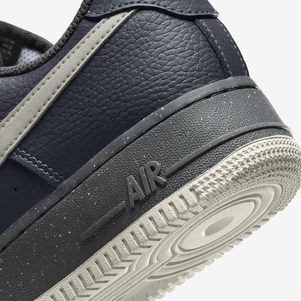 Оригінальні кросівки Nike Air Force 1 Next Nature "Anthracite" (FZ4350-001) FZ4350-001 фото