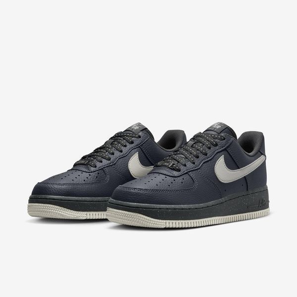 Оригінальні кросівки Nike Air Force 1 Next Nature "Anthracite" (FZ4350-001) FZ4350-001 фото