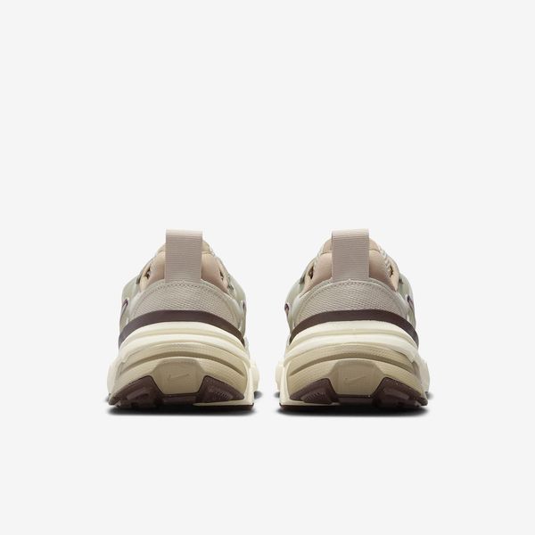 Оригінальні жіночі кросівки Nike Wmns V2K Run "Light Orewood Brown / Khaki / Earth" (FD0736-103) FD0736-103 фото