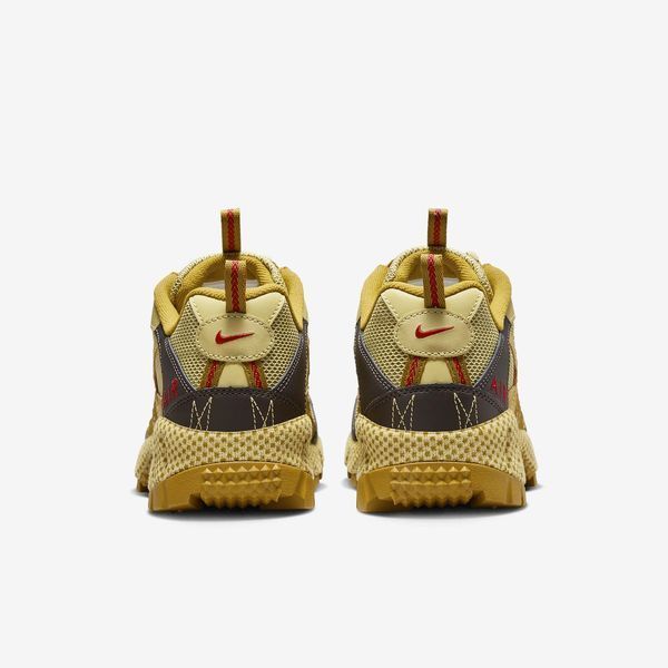 Оригінальні чоловічі кросівки Nike Air Humara QS "Buff gold / Bronzine" (FJ7098-701) FJ7098-701 фото