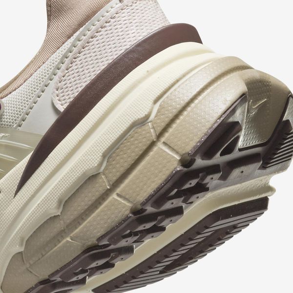 Оригінальні жіночі кросівки Nike Wmns V2K Run "Light Orewood Brown / Khaki / Earth" (FD0736-103) FD0736-103 фото