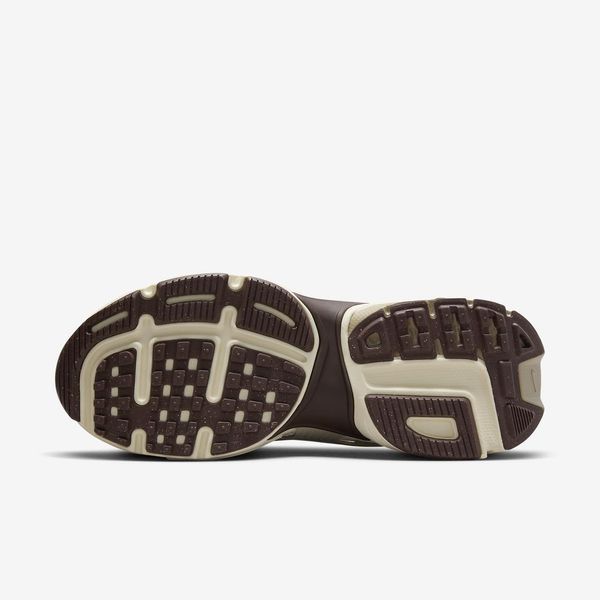 Оригінальні жіночі кросівки Nike Wmns V2K Run "Light Orewood Brown / Khaki / Earth" (FD0736-103) FD0736-103 фото