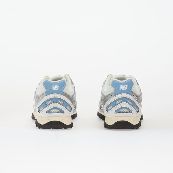 Оригінальні кросівки New Balance 204L "Silver Metallic / Still Water" (U204LSWC) U204LSWC фото