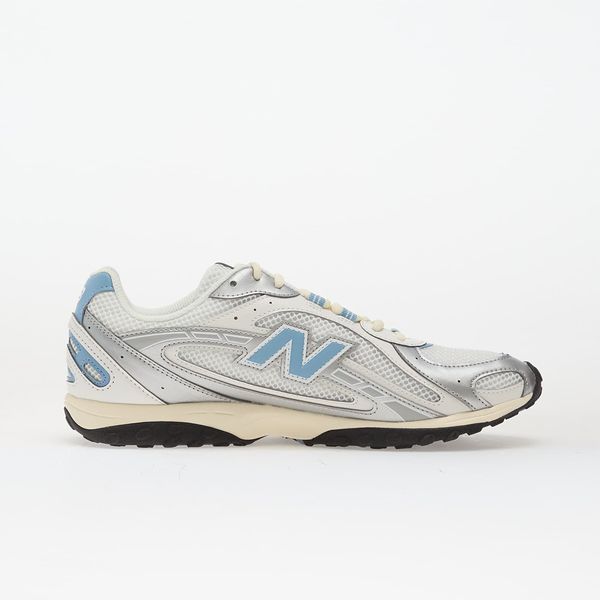 Оригінальні кросівки New Balance 204L "Silver Metallic / Still Water" (U204LSWC) U204LSWC фото