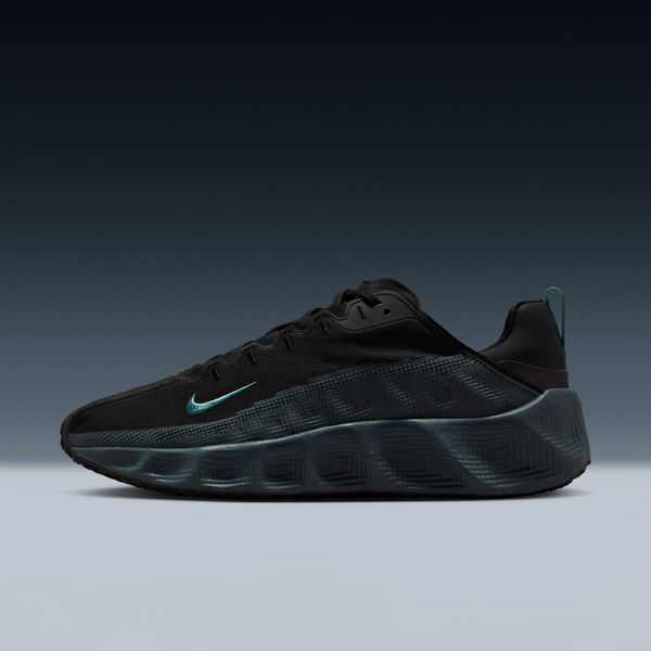 Оригінальні кросівки Nike Ava Rover "Black / Blue Sage / Grey Sage" (DX4215-006) DX4215-006 фото
