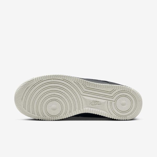 Оригінальні кросівки Nike Air Force 1 Next Nature "Anthracite" (FZ4350-001) FZ4350-001 фото