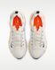 Оригінальні кросівки Nike Ava Rover "Summit White/Coconut Milk/Safety Orange/Dark Obsidian" (DX4215-102) DX4215-102 фото 4