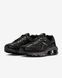 Оригинальные мужские кроссовки Nike Shox Ride 2 "Triple Black" (IO4296-002) IO4296-002 фото 2