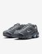 Оригінальні кросівки Nike Shox Ride 2 "Cool Grey/Celestine Blue/Metallic Silver" (II7635-003) II7635-003 фото 2