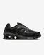 Оригинальные мужские кроссовки Nike Shox Ride 2 "Triple Black" (IO4296-002) IO4296-002 фото 3