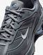 Оригінальні кросівки Nike Shox Ride 2 "Cool Grey/Celestine Blue/Metallic Silver" (II7635-003) II7635-003 фото 6