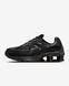 Оригинальные мужские кроссовки Nike Shox Ride 2 "Triple Black" (IO4296-002) IO4296-002 фото 1
