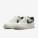 Оригінальні чоловічі кросівки Nike Air Force 1 Low GORE-TEX "Phantom / White / Black" (CK2630-004) CK2630-004 фото 2