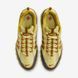 Оригінальні чоловічі кросівки Nike Air Humara QS "Buff gold / Bronzine" (FJ7098-701) FJ7098-701 фото 4