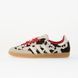 Оригінальні кросівки adidas Samba OG Cow Print "Aurora Coffee / Off White" (KI6956) KI6956 фото 1